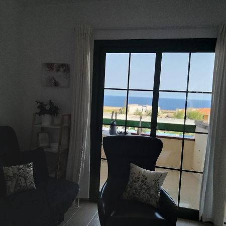 Neu Renoviertes, Huebsches Und Gemuetliches Appartement Mit Balkon Und Meerblick Коста-де-Антіґуа Екстер'єр фото