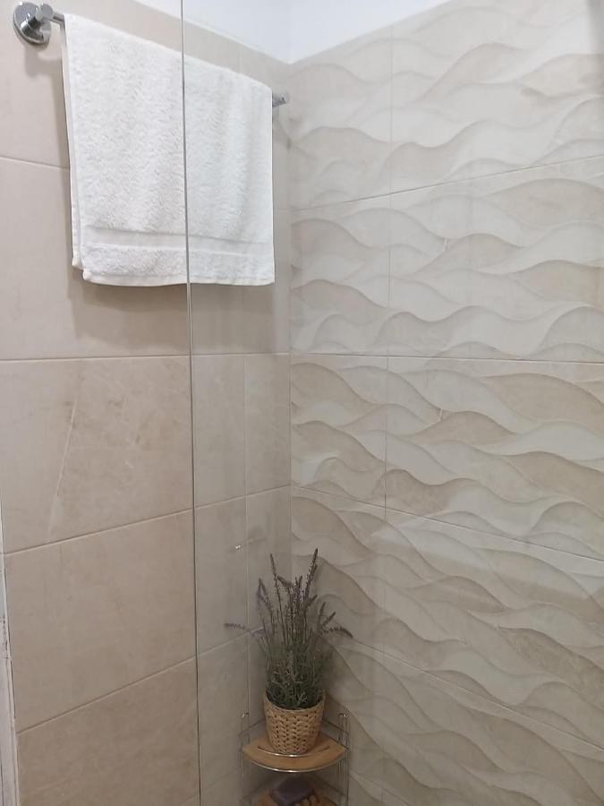 Neu Renoviertes, Huebsches Und Gemuetliches Appartement Mit Balkon Und Meerblick Коста-де-Антіґуа Екстер'єр фото